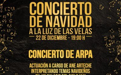 Concierto de Navidad