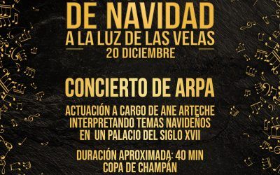 Concierto de Navidad