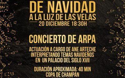 Concierto de Navidad