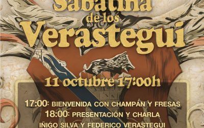 Sabatina de los Verastegui