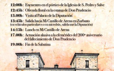Visita guiada y actuación