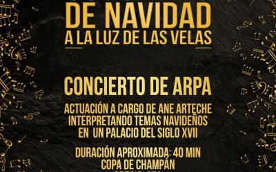 Concierto de Navidad