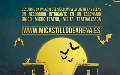 Halloween – Visita guiada (31 oct.)
